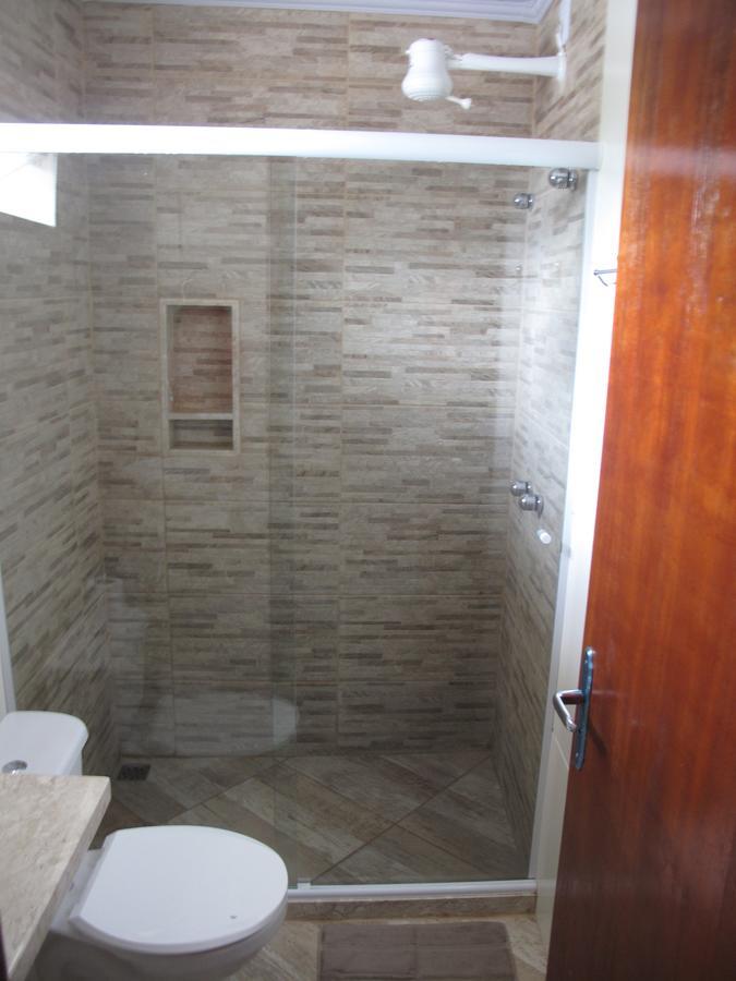 Suites Cantinho Da Pedra Abraão Exterior foto